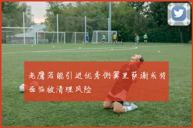 老鹰若能引进优秀侧翼里萨谢或将面临被清理风险